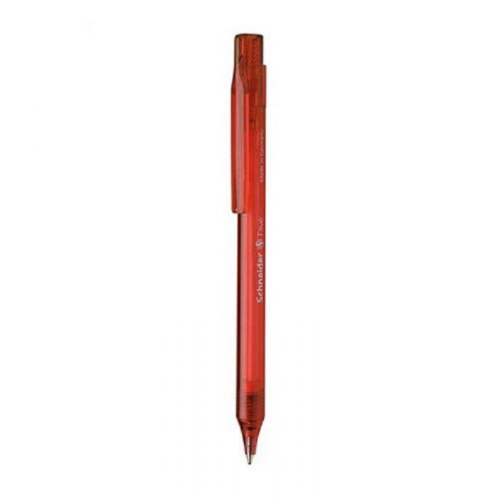 خودکار اشنایدر قرمز مدل فیو