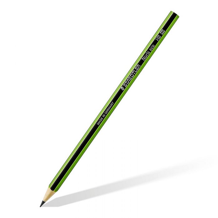 مداد استدلر مدل اکو نوریس 30 180