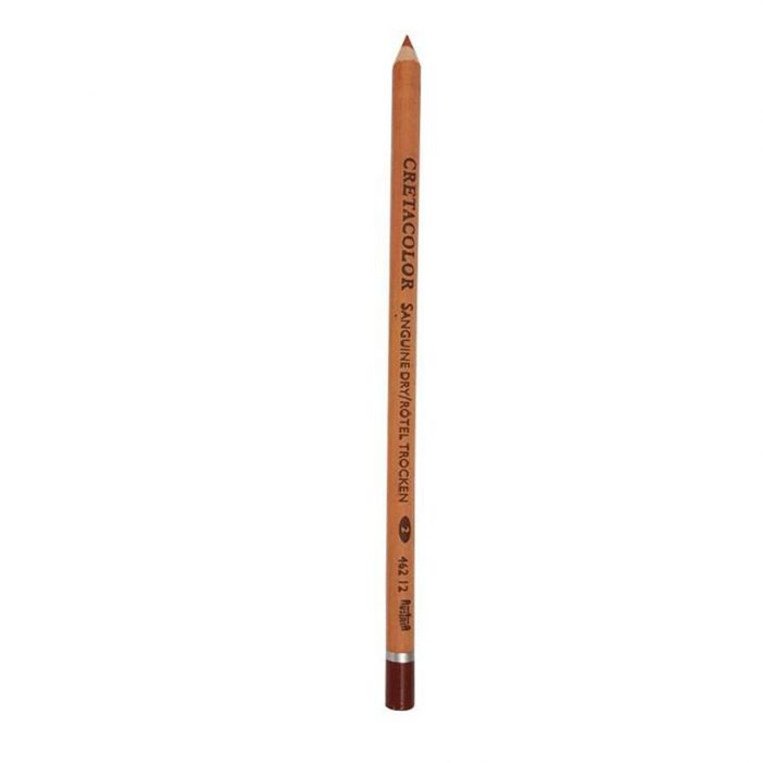 مدادکنته آجری خشك کرتاکالر مدل 46212