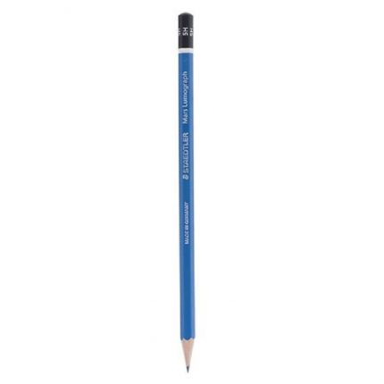 مداد طراحی 5H استدلر سری مارس لوموگراف 100