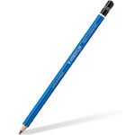 مداد طراحی 6B استدلر سری مارس لوموگراف 100