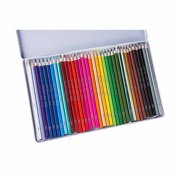 مداد رنگی 36 رنگ کویلو کد 634008