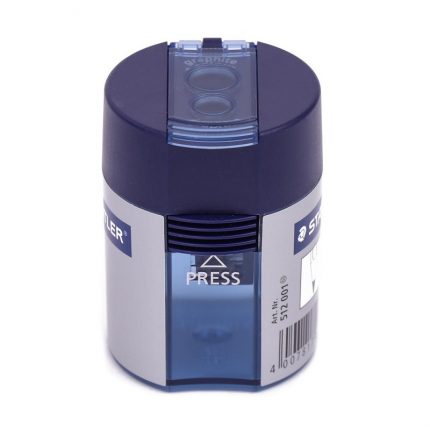 512 Staedtler Pencil Sharpener