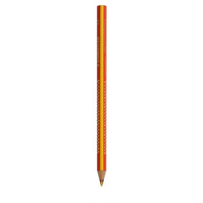 مداد رنگین کمان نوریس کلاب استدلر مدل 1274