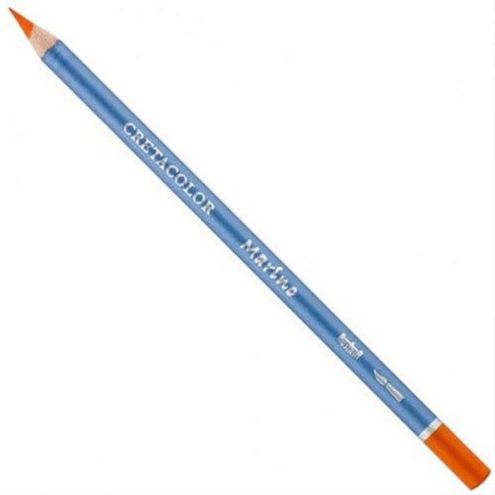 مداد آبرنگي مارینو کرتاکالر کد 24111
