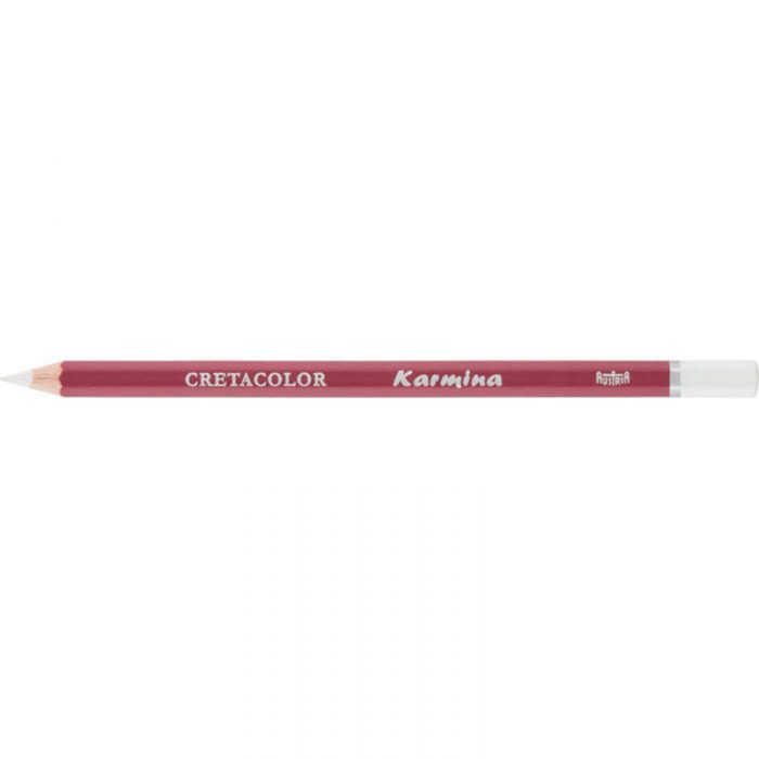 مداد رنگي کارمینا کرتاکالر کد 27101