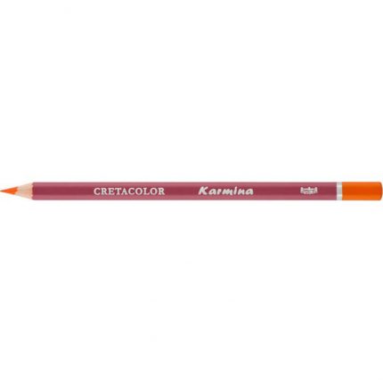 مداد رنگي کارمینا کرتاکالر کد 27111