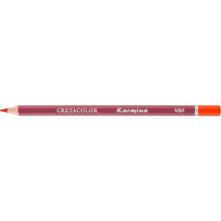 مداد رنگي کارمینا کرتاکالر کد 27113