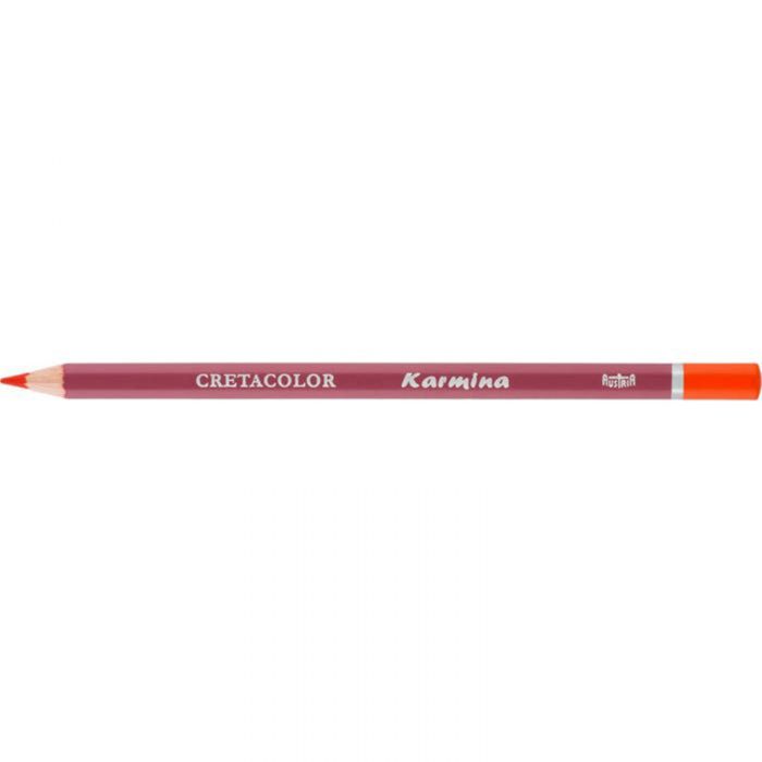 مداد رنگي کارمینا کرتاکالر کد 27113