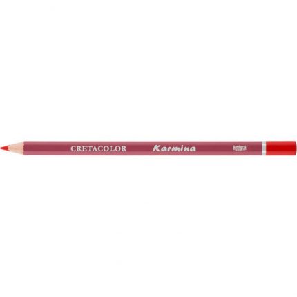 مداد رنگي کارمینا کرتاکالر کد 27115