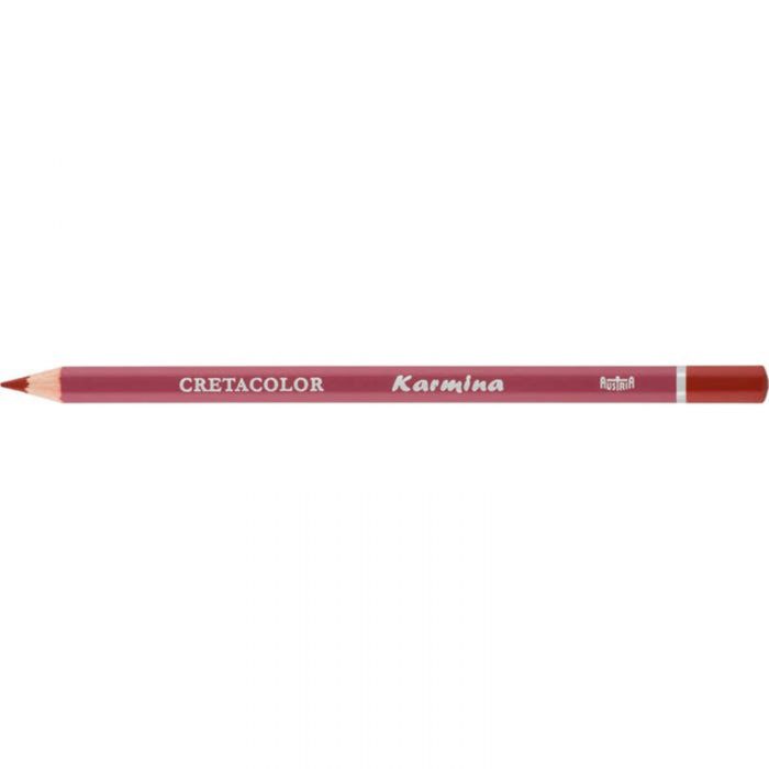 مداد رنگي کارمینا کرتاکالر کد 27209