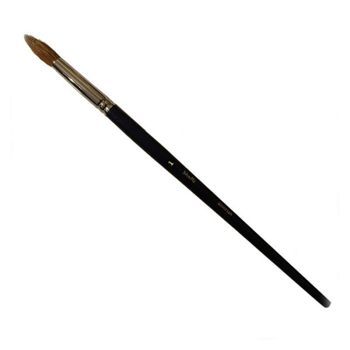 قلم مو گرد شین هان شماره 1