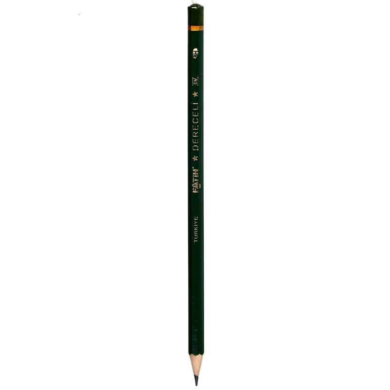 مداد طراحي فاتح مدل 8H