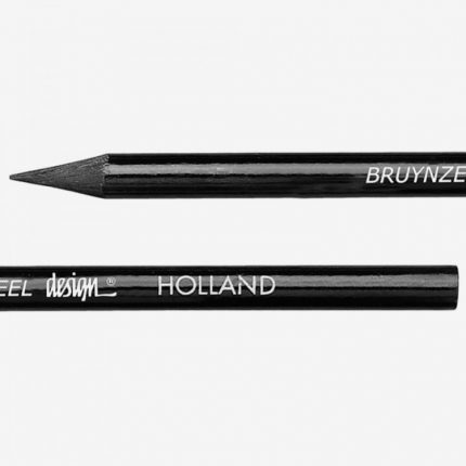 مداد گرافيک سربی برونزیل مدل ديزاين