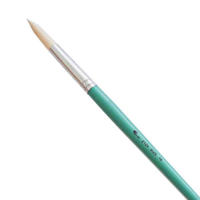 قلم مو پارس آرت سری 2124