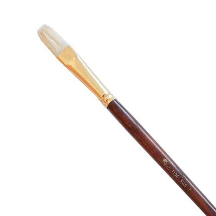 قلم مو تخت پارس آرت سری 1106 شماره 7