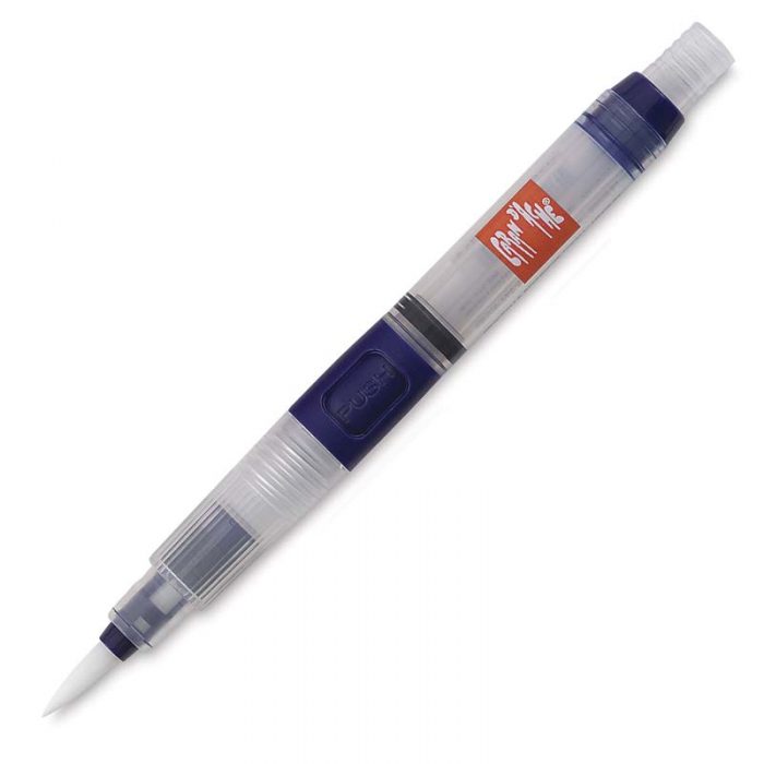قلمو مخزن دار کرنداش متوسط 115202