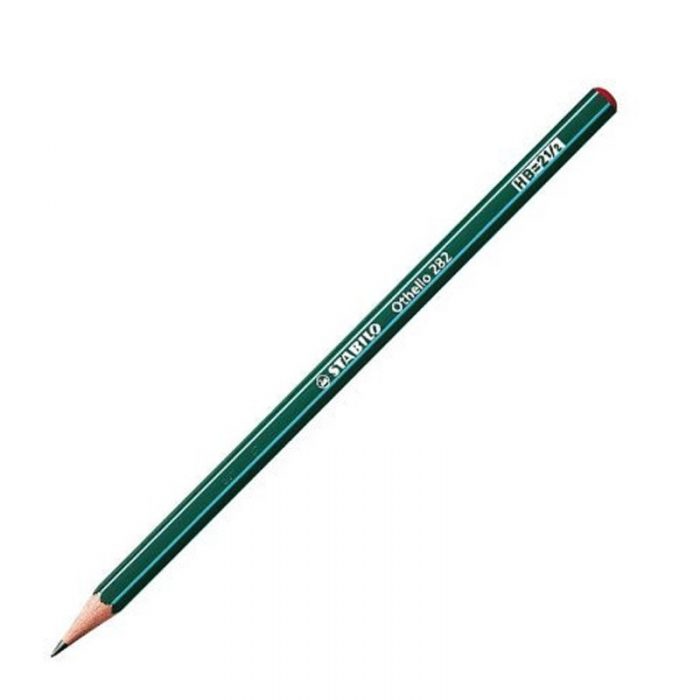 مداد استابیلو اتلو