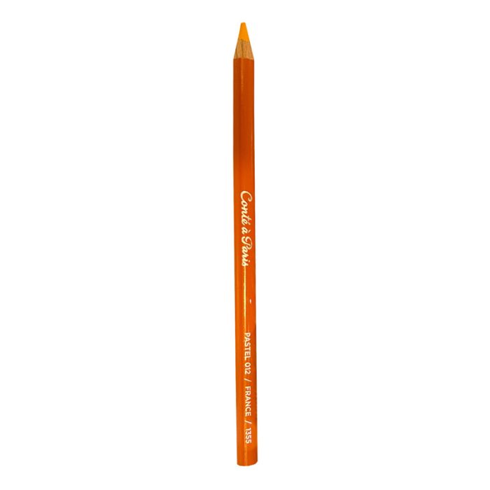 مداد پاستل کنته پاریس کد ۰۱۲